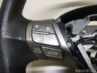 451000T030C0 Рулевое колесо для AIR BAG (без AIR BAG) Toyota Venza 1 Арт E22632715, вид 3