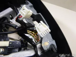451000T030C0 Рулевое колесо для AIR BAG (без AIR BAG) Toyota Venza 1 Арт E22632715, вид 5