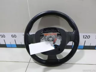 484301KB1C Рулевое колесо для AIR BAG (без AIR BAG) Nissan Juke 1 Арт E48214224, вид 8