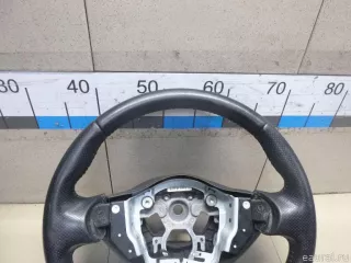 484301KB1C Рулевое колесо для AIR BAG (без AIR BAG) Nissan Juke 1 Арт E100193010, вид 3
