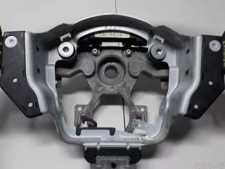484301KB1C Рулевое колесо для AIR BAG (без AIR BAG) Nissan Juke 1 Арт E52208034, вид 12