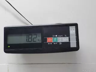 484301KB1C Рулевое колесо для AIR BAG (без AIR BAG) Nissan Juke 1 Арт E52208034, вид 2