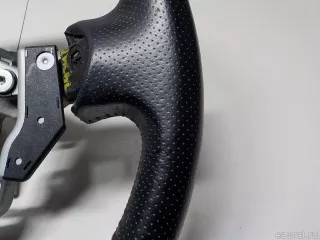 484301KB1C Рулевое колесо для AIR BAG (без AIR BAG) Nissan Juke 1 Арт E52208034, вид 10