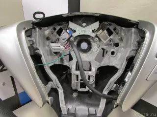  Рулевое колесо для AIR BAG (без AIR BAG) Nissan Note E12 Арт E80291216, вид 2