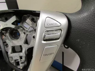 Рулевое колесо для AIR BAG (без AIR BAG) Nissan Note E12 Арт E80291216, вид 4