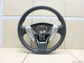  Рулевое колесо для AIR BAG (без AIR BAG) Nissan Note E12 Арт E95085717, вид 1