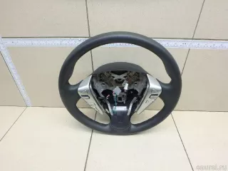  Рулевое колесо для AIR BAG (без AIR BAG) Nissan Note E12 Арт E95085717, вид 2