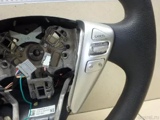  Рулевое колесо для AIR BAG (без AIR BAG) Nissan Note E12 Арт E95085717, вид 4