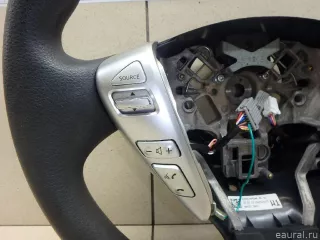  Рулевое колесо для AIR BAG (без AIR BAG) Nissan Note E12 Арт E95085717, вид 5