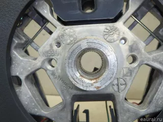  Рулевое колесо для AIR BAG (без AIR BAG) Nissan Note E12 Арт E95085717, вид 7