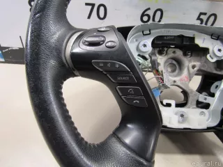484303KF4A Рулевое колесо для AIR BAG (без AIR BAG) Nissan Pathfinder 4 Арт E80503645, вид 4