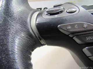 484303KF4A Рулевое колесо для AIR BAG (без AIR BAG) Nissan Pathfinder 4 Арт E80503645, вид 5