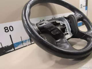 484303KF4A Рулевое колесо для AIR BAG (без AIR BAG) Nissan Pathfinder 4 Арт E80503645, вид 6