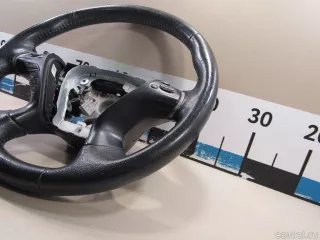484303KF4A Рулевое колесо для AIR BAG (без AIR BAG) Nissan Pathfinder 4 Арт E80503645, вид 9