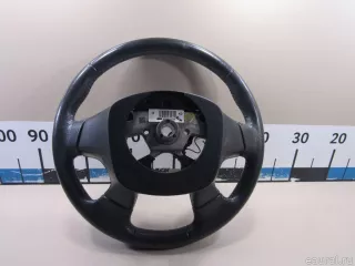 484303KF4A Рулевое колесо для AIR BAG (без AIR BAG) Nissan Pathfinder 4 Арт E80503645, вид 10