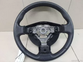 48430JD01D Руль Nissan Qashqai 2 restailing Арт E6856526, вид 1