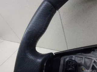 48430JD01D Руль Nissan Qashqai 2 restailing Арт E6856526, вид 5
