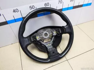48430JD01D Руль Nissan Qashqai 2 restailing Арт E100042558, вид 2