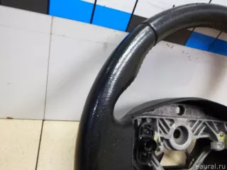 48430JD01D Руль Nissan Qashqai 2 restailing Арт E100042558, вид 3