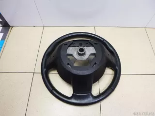 48430JD01D Руль Nissan Qashqai 2 restailing Арт E100042558, вид 7