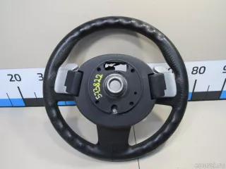 32306791366 Рулевое колесо для AIR BAG (без AIR BAG) MINI Cooper R56 Арт E80573822, вид 8