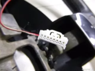 EG6532980 Рулевое колесо для AIR BAG (без AIR BAG) Mazda CX-7 Арт E5977417, вид 10