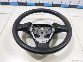 BP4L32980C Рулевое колесо для AIR BAG (без AIR BAG) Mazda 3 BK Арт E48219506, вид 1
