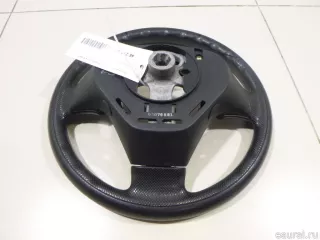 BP4L32980C Рулевое колесо для AIR BAG (без AIR BAG) Mazda 3 BK Арт E48219506, вид 3
