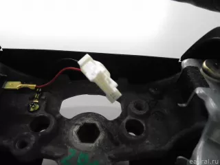 BP4K32980C Рулевое колесо для AIR BAG (без AIR BAG) Mazda 3 BK Арт E70363486, вид 4