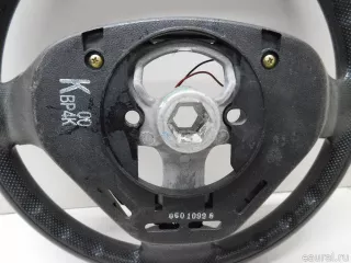 BP4K32980C Рулевое колесо для AIR BAG (без AIR BAG) Mazda 3 BK Арт E70363486, вид 7