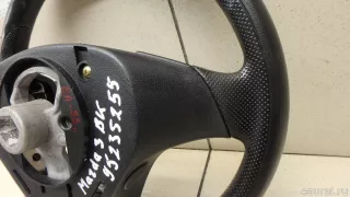 BP4L32980C Рулевое колесо для AIR BAG (без AIR BAG) Mazda 3 BK Арт E95235255, вид 13