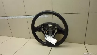 BP4L32980C Рулевое колесо для AIR BAG (без AIR BAG) Mazda 3 BK Арт E95235255, вид 2