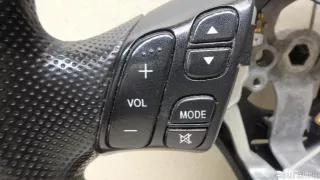 BP4L32980C Рулевое колесо для AIR BAG (без AIR BAG) Mazda 3 BK Арт E95235255, вид 4