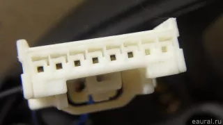 BP4L32980C Рулевое колесо для AIR BAG (без AIR BAG) Mazda 3 BK Арт E95235255, вид 5