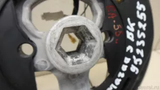 BP4L32980C Рулевое колесо для AIR BAG (без AIR BAG) Mazda 3 BK Арт E95235255, вид 9