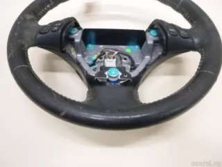 GP9A32980B02 Рулевое колесо для AIR BAG (без AIR BAG) Mazda 6 1 Арт E22059933, вид 4