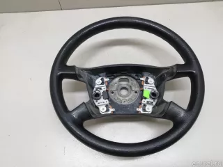 6Y0419091EB41 Рулевое колесо для AIR BAG (без AIR BAG) Skoda Fabia 1 Арт E22939297, вид 1