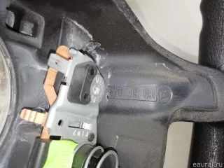 6Y0419091EB41 Рулевое колесо для AIR BAG (без AIR BAG) Skoda Fabia 1 Арт E22939297, вид 11
