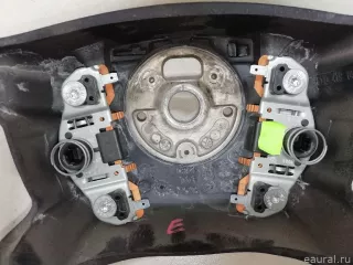 6Y0419091EB41 Рулевое колесо для AIR BAG (без AIR BAG) Skoda Fabia 1 Арт E22939297, вид 10