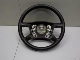 6Y0419091EB41 Рулевое колесо для AIR BAG (без AIR BAG) Skoda Fabia 1 Арт E40983407, вид 1