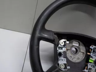 6Y0419091EB41 Рулевое колесо для AIR BAG (без AIR BAG) Skoda Fabia 1 Арт E40983407, вид 2