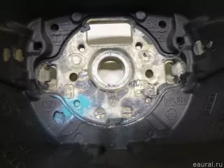 3T04190911QB Руль Skoda Octavia A8 Арт E22466097, вид 3