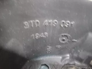 3T04190911QB Руль Skoda Octavia A8 Арт E22466097, вид 4