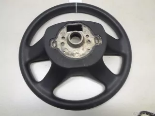 3T04190911QB Руль Skoda Octavia A8 Арт E22466097, вид 5
