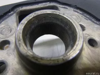 3T04190911QB Руль Skoda Octavia A8 Арт E22466097, вид 6