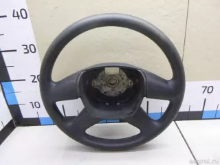 3T04190911QB Руль Skoda Fabia 2 restailing Арт E60610521, вид 1