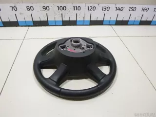 5J0419091N Рулевое колесо для AIR BAG (без AIR BAG) Skoda Rapid Арт E48354723, вид 4