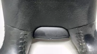 3U0419091G Рулевое колесо для AIR BAG (без AIR BAG) Skoda Superb 1 Арт E20255652, вид 17