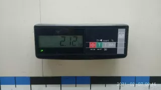 3U0419091G Рулевое колесо для AIR BAG (без AIR BAG) Skoda Superb 1 Арт E20255652, вид 2