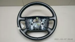 3U0419091G Рулевое колесо для AIR BAG (без AIR BAG) Skoda Superb 1 Арт E20255652, вид 3